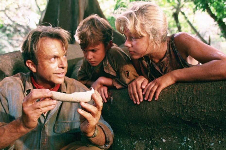 **Jurassic Park: 10 Personagens-Chave que Ainda Não Retornaram para a Saga de Jurassic World** Jurassic Park: 10 Personagens que Faltam na Saga de Jurassic World