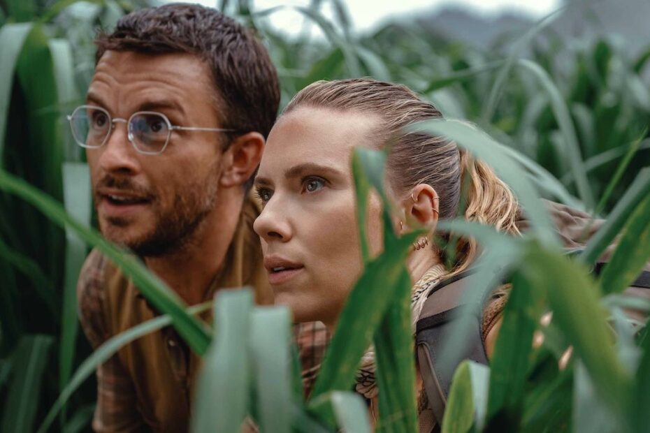 Jurassic World Rebirth: Ousadia e Novos Rumo na Franquia