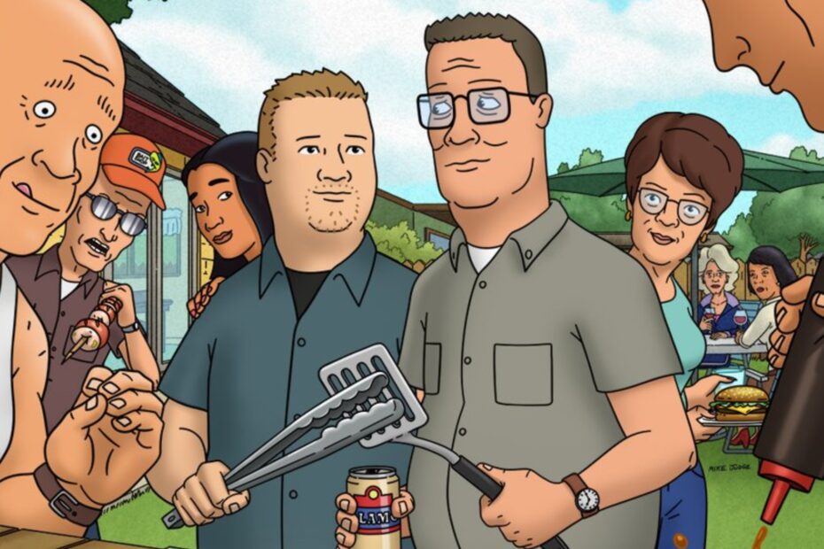 Kahn e Minh em crise? O retorno de King of the Hill agita!
