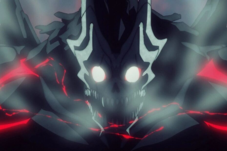 **Kaiju No. 8: O Fim de Uma Era e o Futuro Incerto** Kaiju No. 8: O Desfecho Épico da Saga Final