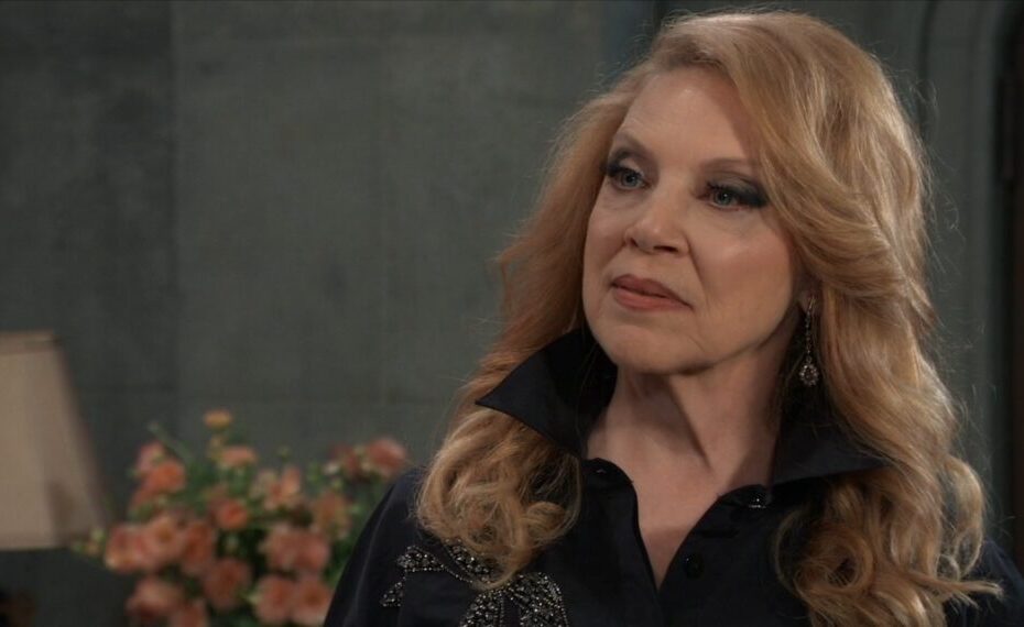 **Kathleen Gati e o Retorno em General Hospital** Kathleen Gati: O Brilho que Revitaliza General Hospital