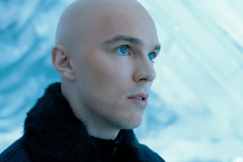 Lex Luthor Renascente: O Vilão Que Revoluciona o Cinema