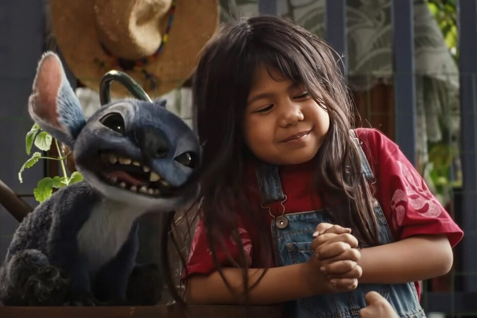 **Lilo & Stitch: O Marco de 1 Bilhão no Cinema** Lilo e Stitch Faz História ao Ultrapassar 1 Bilhão de Dólares nas Bilheteiras em 2025