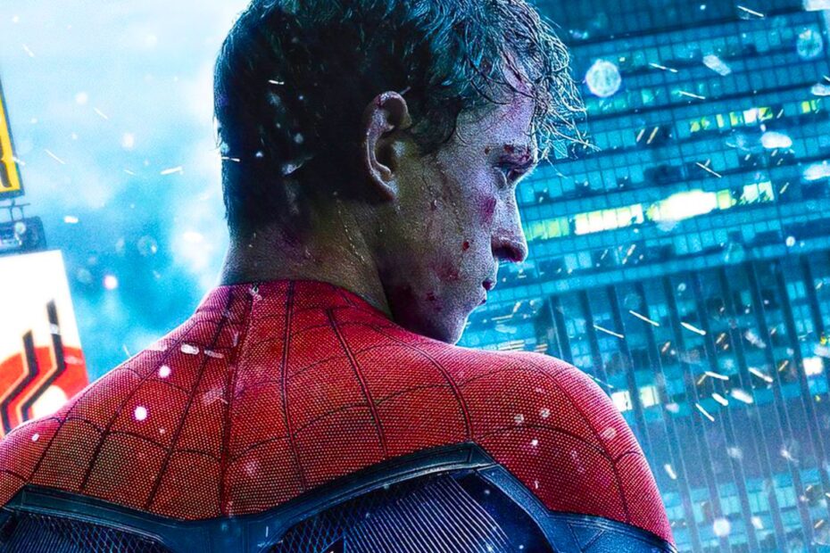 **O Novo Desafio de Spider-Man: Brand New Day e a Chegada de Mephisto** Mephisto e o novo destino de Peter Parker em 'Brand New Day'