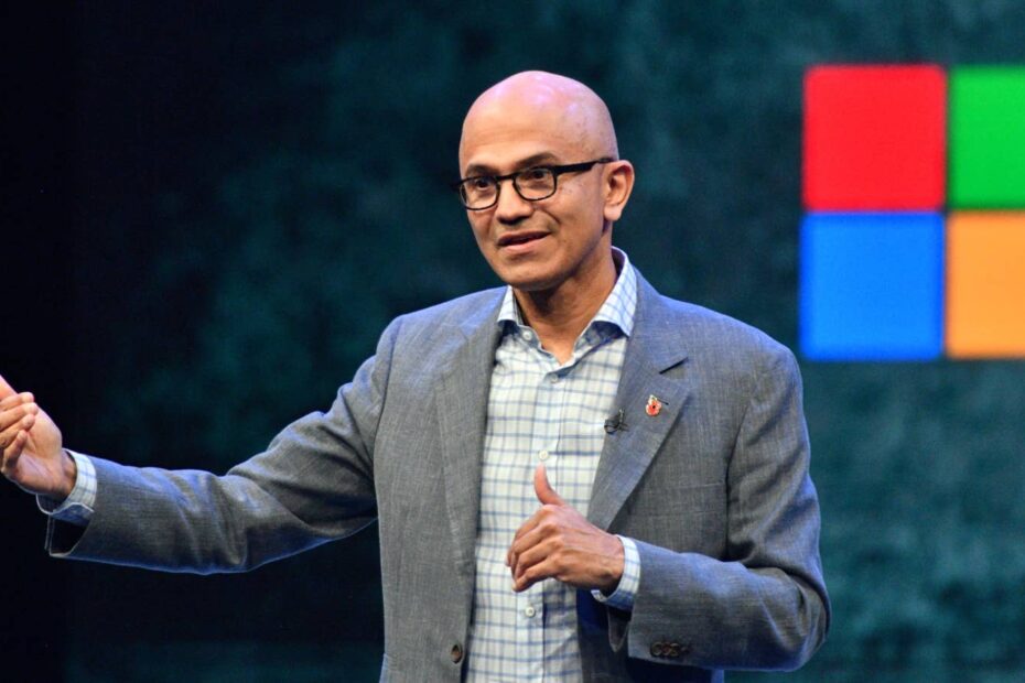Microsoft em transformação: a era da inteligência artificial e suas consequências!