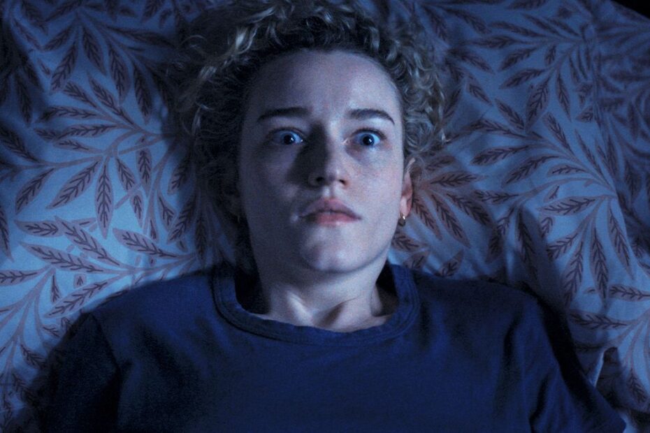 Mistério e Terror: Julia Garner brilha em Weapons