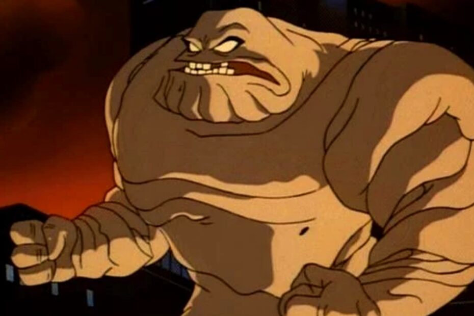 **Mudando o Jogo: O Filme Clayface Ganha Destaque com a Escalação de Naomi Ackie** Mudança de Jogo: Naomi Ackie Pode Brilhar em Clayface
