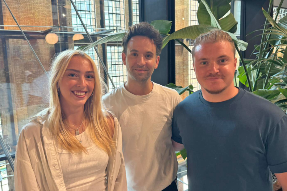 **Wheelhouse Studios Anuncia Nova Equipe Criativa Após a Saída de Nick Mather** Mudanças à Vista: Novo Time Criativo Assume a Direção da Wheelhouse Studios Após Saída de Nick Mather