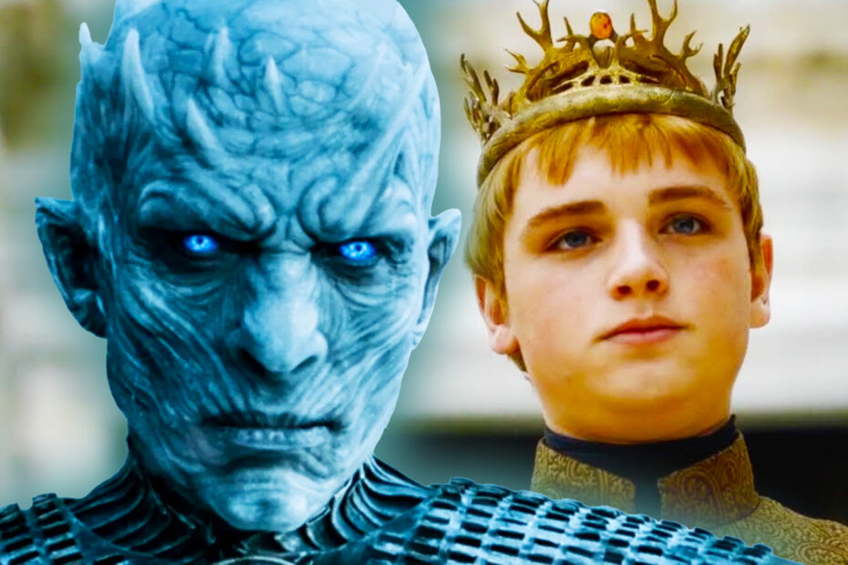 Mudanças de Elenco em Game of Thrones: Impacto e Surpresas