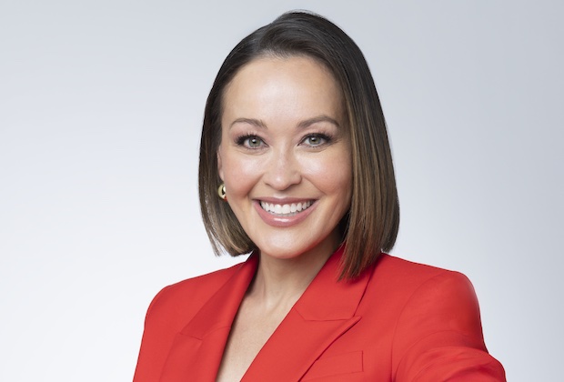 Eva Pilgrim, uma das âncoras do programa "GMA3", irá se juntar à equipe de "Inside Edition". A mudança marca um novo capítulo em sua carreira, e ela compartilhou sua empolgação em se preparar para assumir esse novo desafio. Mudanças nas Telas: Eva Pilgrim e seu Novo Capítulo na TV