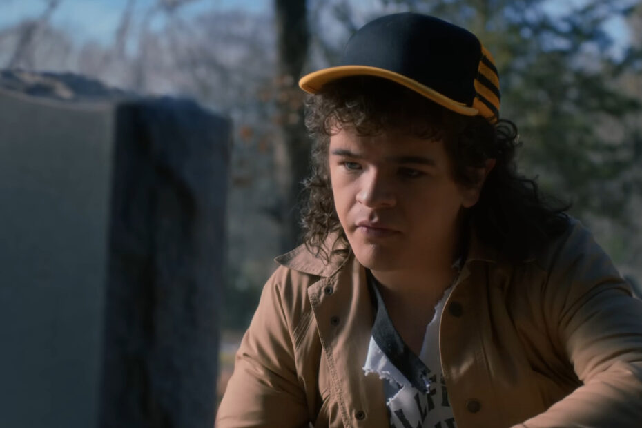 **Trailer da Quinta Temporada de Stranger Things: A Música que Acompanha a Ação** Música marcante do trailer da quinta temporada de Stranger Things