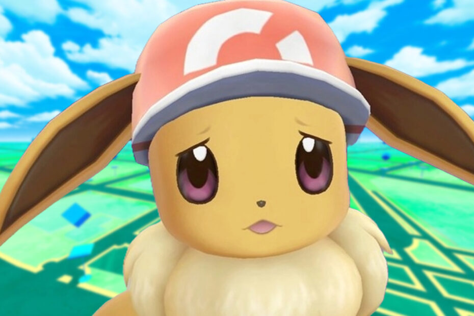 Niantic Aumenta Repressão Contra Trapaças em Pokémon Go