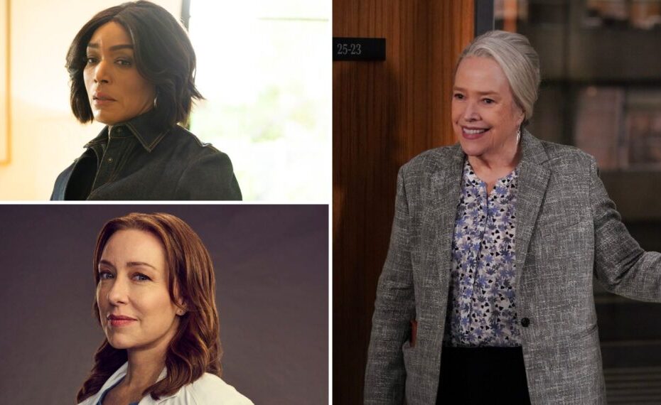 **Datas de Estreia da Temporada de Outono de 2025: Agenda Completa de Shows Novos e Retornantes** Novas estreias e retornos na TV para o outono de 2025