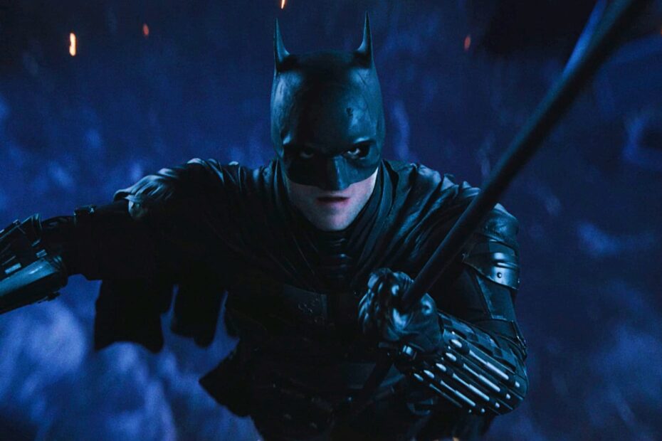 Novas novidades animam fãs de Batman após avanço no roteiro