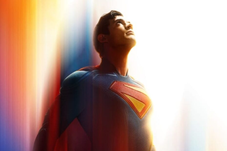 **Os Novos Séries do DCU Após Superman** Novas Séries do DCU: Aventuras e Mistérios no Multiverso