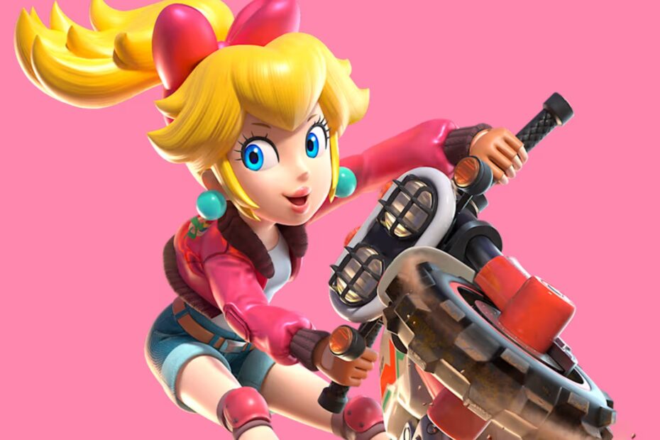 **Nintendo Apresenta Novos Vozes para Personagens de Mario** Novas Vozes em Mario: A Transformação que Dividirá Fãs