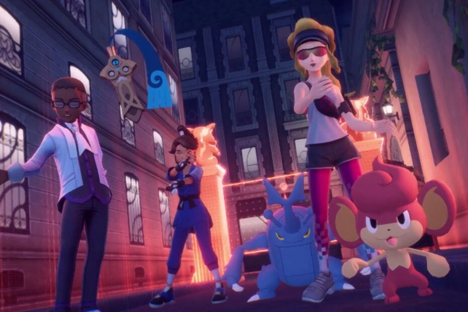 Novidades Imperdíveis no Pokémon Presents de Julho de 2025!