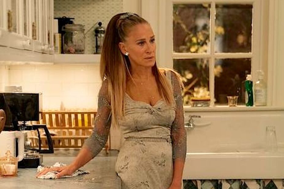 Novos amores e antigos dilemas na vida de Carrie