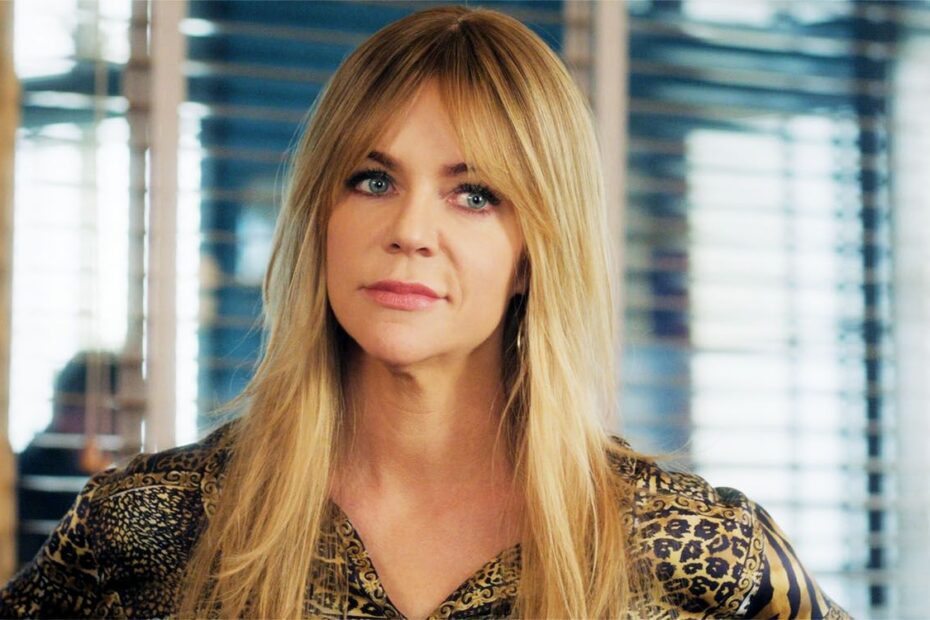 **High Potential: Novos Desafios em Temporada 2** Novos desafios à vista para Morgan em High Potential 2