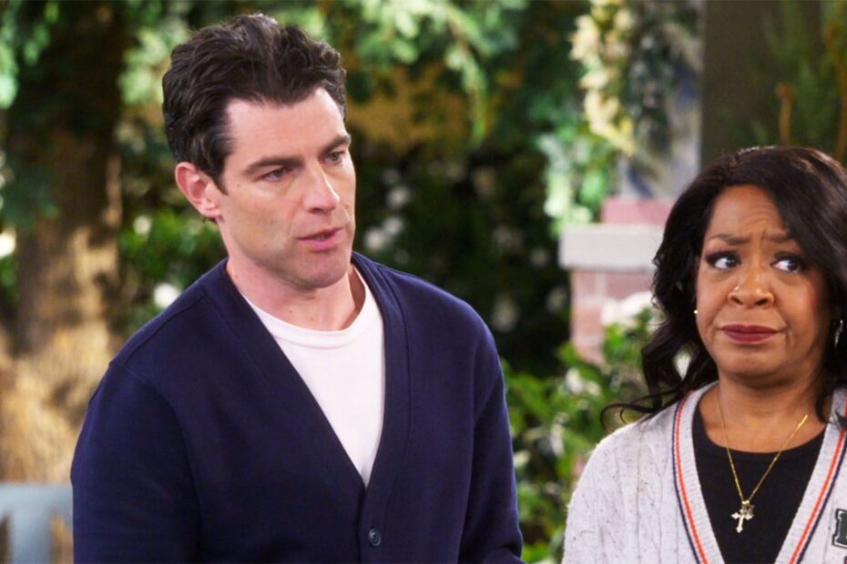**O Fim de The Neighborhood: Entenda os Motivos da Cancelamento Após a Temporada 8** O Adeus de The Neighborhood: Um Fim Planejado e Emocionante