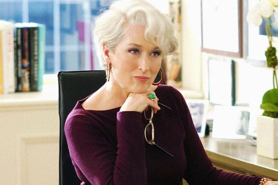 **O Retorno de um Clássico: O Elenco de The Devil Wears Prada 2** O Glamour e os Novos Desafios de O Diabo Veste Prada 2
