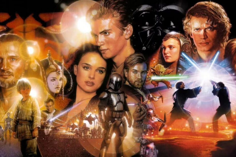 **O Impacto de Ben Quadinaros na Galáxia de Star Wars** O Herói Inesperado: O Impacto de Ben Quadinaros na Saga