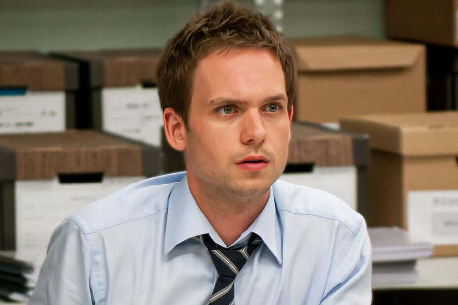 O legado de Suits e o fracasso de suas novelas derivadas