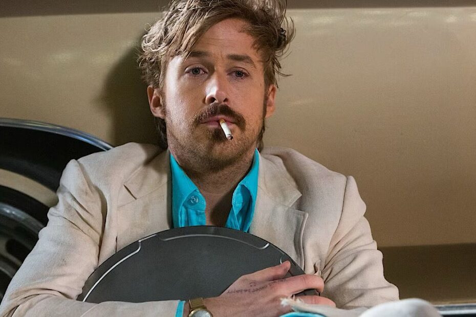 O Regresso Imperdível: Por que "Os Gentis" (The Nice Guys) Precisa de uma Sequela "O Regresso Imperdível: Por que 'Os Gentis' (The Nice Guys) Precisa de uma Sequela"