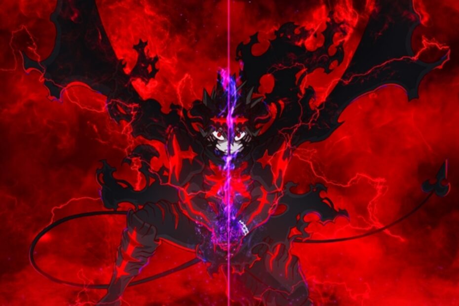 **Black Clover: Retorno do Anime e Mudanças Promissoras para a Nova Temporada** O Retorno de Black Clover: Novos Rumos e Expectativas Altas