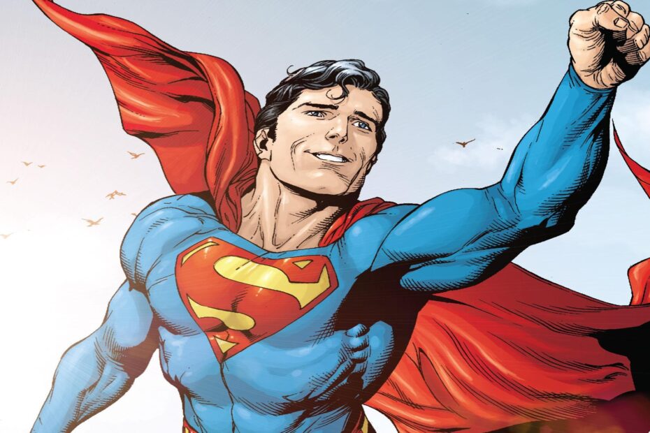 **Superman Treasury 2025: Hero for All #1 e o Retorno de Glyanna** O Retorno Impactante de um Antagonista de Superman