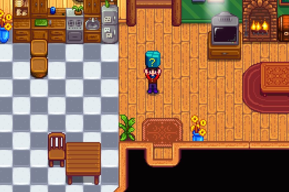 O Segredo da Argila: Rumo ao Lucro em Stardew Valley