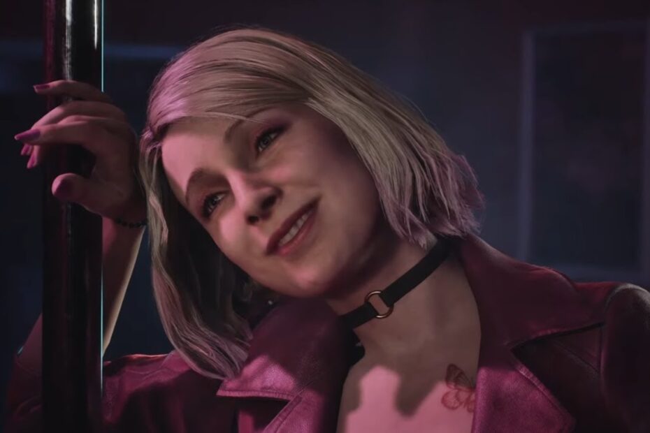 **Silent Hill 2: O Remake Chegou e Está em Promoção** O Terror Renascente: Aproveite as Ofertas de Silent Hill 2