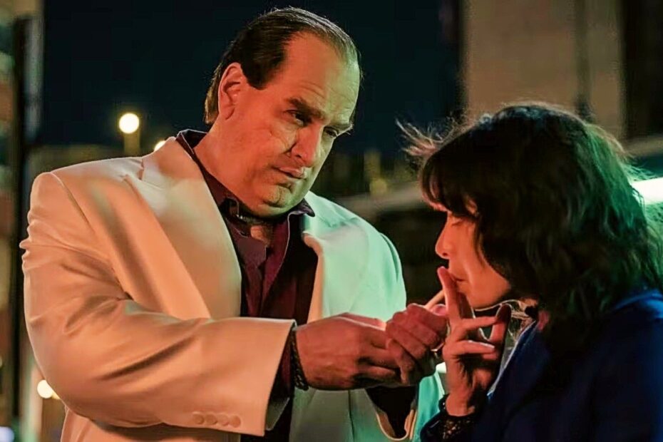 **As 10 Melhores Minisséries de Todos os Tempos, Segundo Letterboxd** Os 10 Melhores Minisséries que Você Precisa Assistir