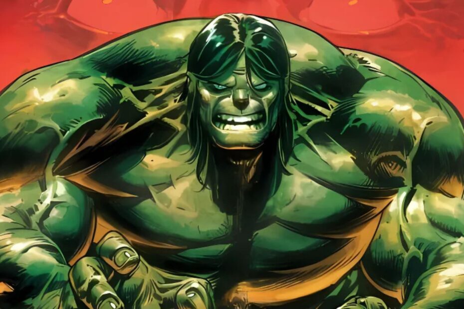 **Os Melhores Momentos de "Hulk Smash" nos Quadrinhos** Os momentos mais épicos do Hulk que desafiam o impossível