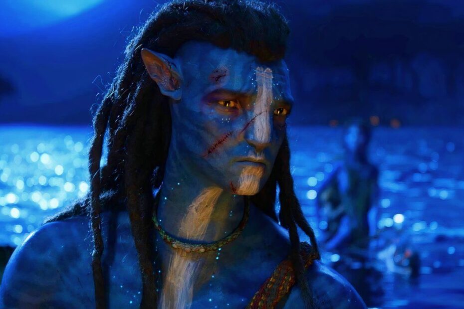 Pandora em chamas: a batalha que mudará tudo em Avatar