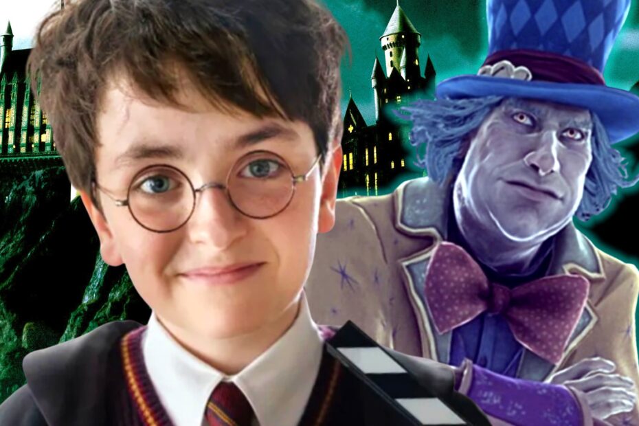 **Personagens Menos Conhecidos de Harry Potter que Prometem Brilhar na Nova Série da HBO** Personagens de Harry Potter que Merecem Mais Destaque na Série