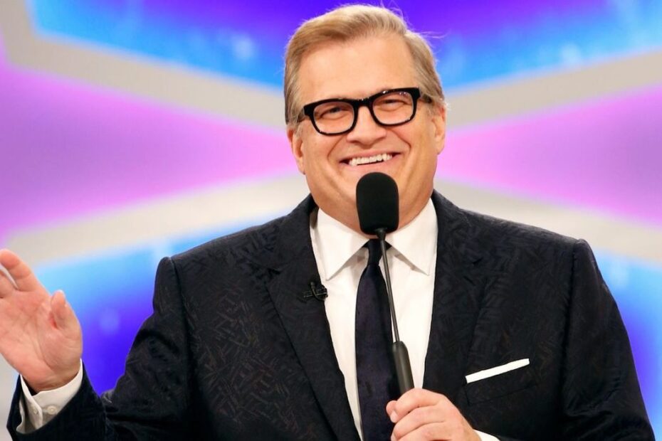 **Policial de Los Angeles Ganha Grande no Programa "The Price Is Right"** Policial de Los Angeles ganha prêmio de US$ 10 mil em programa