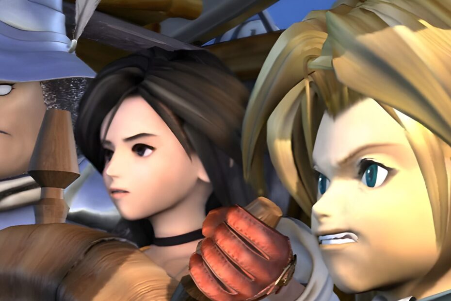 **Os Temores em Torno do Remake de Final Fantasy IX** Remake de Final Fantasy IX: O Medo da Fragmentação da História
