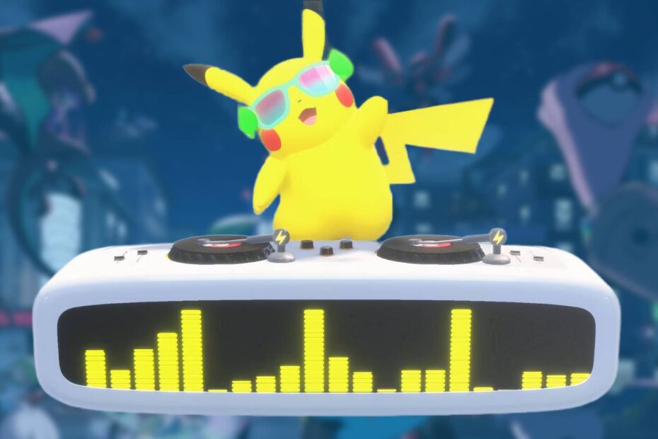 **Pokémon Presents de Julho de 2025** Revelações musicais e jogos aguardados: O que esperar do Pokémon Presents?