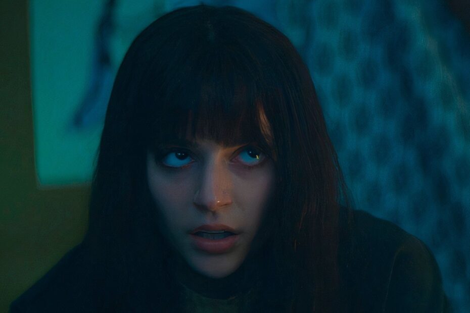 **Revival: Uma Reviravolta que Deixou os Fãs em Suspense** Reviravolta Impactante em Revival: O Destino de Dana em Jogo