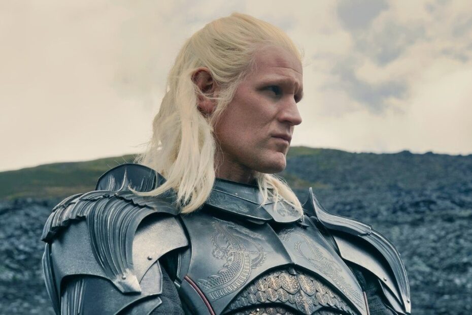**House of the Dragon: Novidades da Terceira Temporada** Reviravoltas em House of the Dragon: Novas Imagens do Set