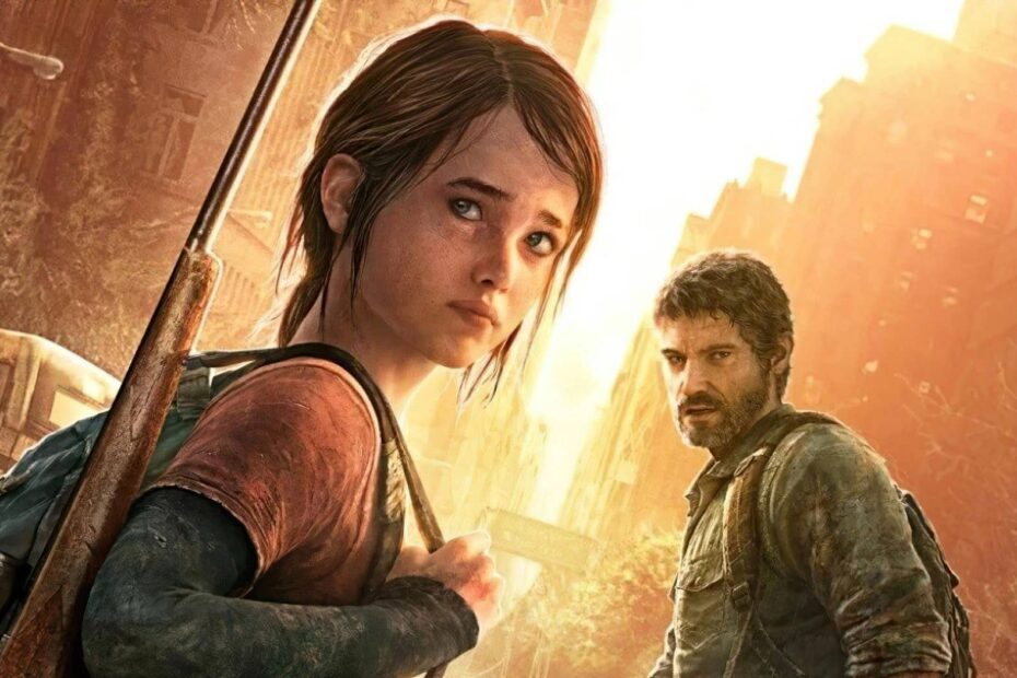**The Last of Us: Part 1 e Part 2 Scripts - Uma Nova Forma de Vivenciar o Jogo** Reviva a emoção de "The Last of Us" em novo livro de roteiros!