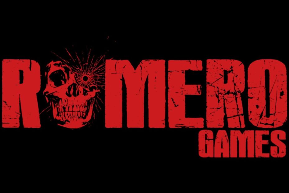 **Rumores Sobre o Fechamento da Romero Games** Romero Games Resiste a Rumores e Busca Novos Caminhos