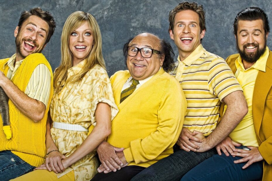 **My Name Is Earl: Uma Joia do Humor Satírico** Se você ama It’s Always Sunny in Philadelphia, conheça essa série!