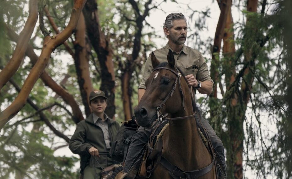 **Untamed é renovada para a 2ª temporada: O que esperar e quem retornará?** "Segundas Aventuras de Untamed: Novos Desafios e Retornos"