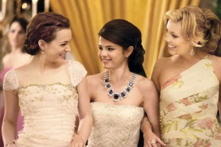 **Monte Carlo: A Aventura Cativante de Selena Gomez** Selena Gomez e o Ator da DC em um Filme para Aquecer o Coração