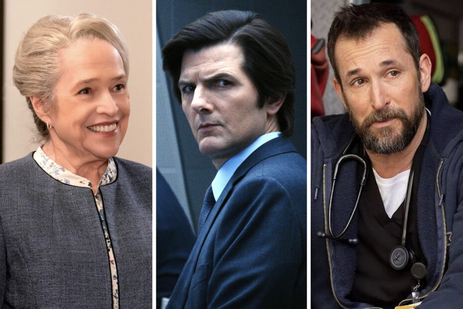 As indicações para o TCA Awards de 2025 foram reveladas, destacando algumas das produções mais notáveis do ano. As categorias refletem a diversidade e a inovação no mundo da televisão, com uma mistura de dramas e comédias que prenderam a atenção do público e da crítica. Severance brilha nas indicações dos TCA Awards 2025