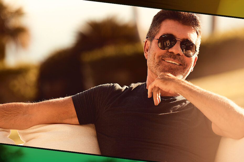 **Simon Cowell em Busca do Próximo Grande Sucesso Musical na Netflix** Simon Cowell Busca a Próxima Sensação Musical Enquanto Netflix Renova Sucessos e Cria Novos Desafios