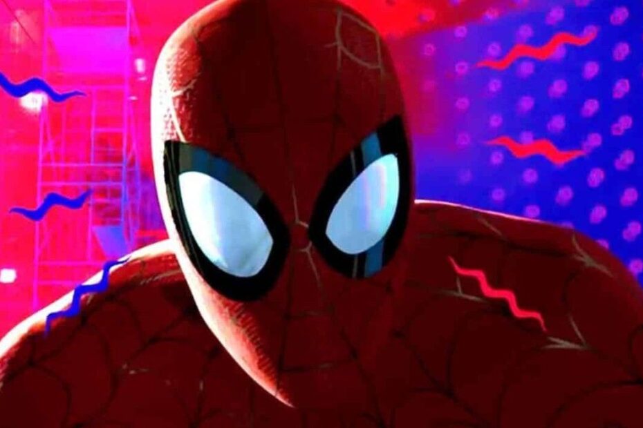 Spider-Man enfrenta limite inédito do seu sentido aranha