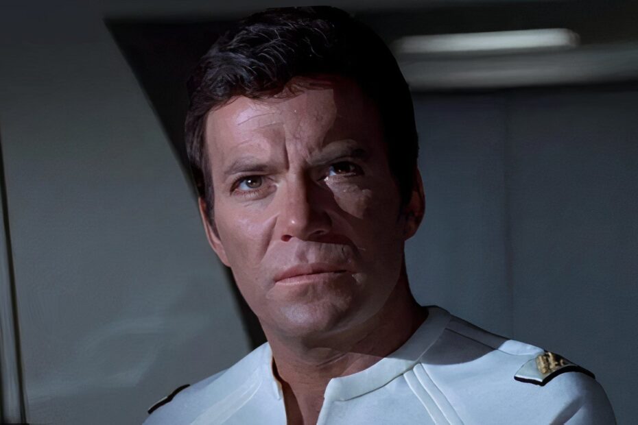 **Star Trek: A Disputa pelo Oscar em 1980** Star Trek e a Oscarização Perdida: Um Sico Melhor em 1980